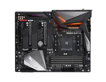 PLACA BASE GIGABYTE X570 AORUS ULTRA AM4 ATX 4XDDR4