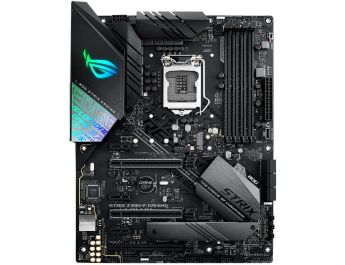 PLACA BASE ASUS ROG STRIX Z390-F GAMING 1151 ATX 4XDDR4