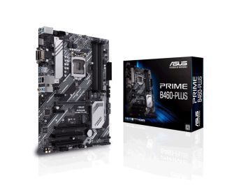 PLACA BASE ASUS PRIME B460-PLUS 1200 ATX 4XDDR4