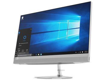 PC LENOVO AIO 520-22AST A6-9220 4GB 1TB 22" W10H