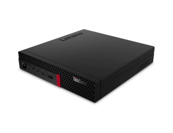 PC LENOVO THINKCENTRE M630E I3-8100 4GB 500GB TINY NO SO