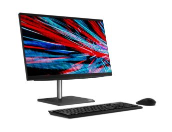 PC LENOVO AIO V30A-24IML I5 10210U 8GB 256GBSSD 24" W10H