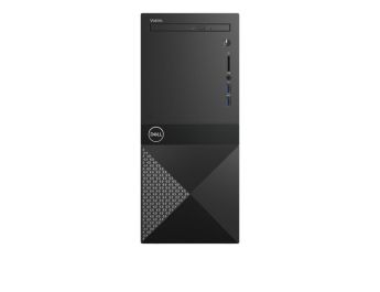 PC DELL VOSTRO 3670 I5-8400 8GB 256SSD INTEL UHD630 DRW W10P 1Y COLL&RTN