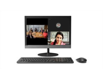 PC AIO LENOVO IDEACENTRE V130-20IGM J4005 4GB 128GBSSD 19,5" FREEDOS