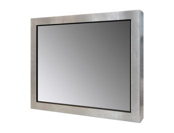 PANEL PC SEYPOS K797 17" RESISTIVE-TOUCH J1900 5AÐOS