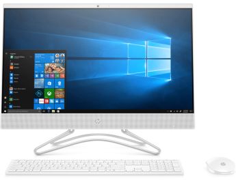 PC HP AIO 24-F0078NS I5-9400T 8GB 512GBSSD 23,9" W10H