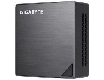 BAREBONE GIGABYTE BRIX BRI3H-8130 I3-8130 NO HDD NO RAM