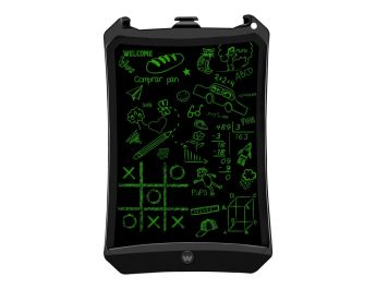 PIZARRA DIGITAL WOXTER SMART PAD 90 TINTA ELECTRONICA 224x 145x 6.7mm NEGRO