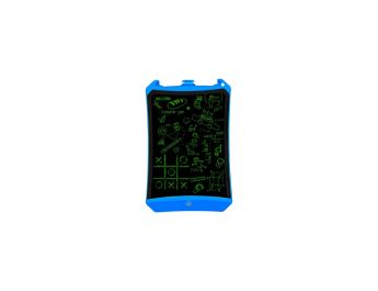 PIZARRA DIGITAL WOXTER SMART PAD 90 TINTA ELECTRONICA 224x 145x 6.7mm AZUL