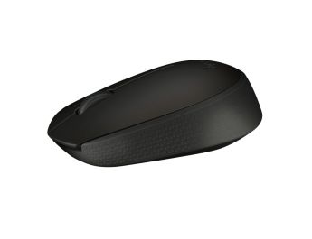 RATON LOGITECH B170 INALAMBRICO NEGRO