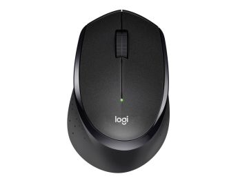 RATON LOGITECH M330 INALAMBRICO NEGRO