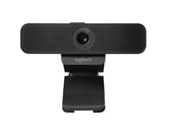 WEBCAM LOGITECH C925E 1920X1080PX NEGRO