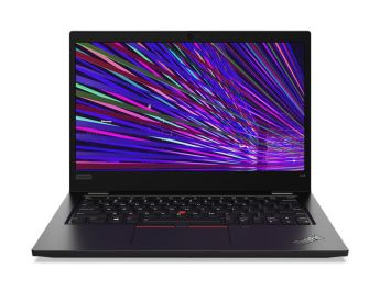 PORTATIL LENOVO THINKPAD L13 I5-10210U 16GB 512GBSSD 13,3"  W10P