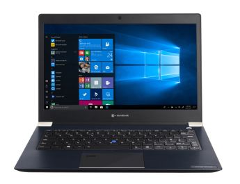 DYNABOOK TOSHIBA PORTEG X30-F-14V PUR31E-0MV00CCE I5-8265U 8GB 512GBSSD 13,3W10P