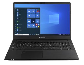 DYNABOOK SAT PRO L50-G-159 I5-10210U 8GB 256GBSSD+1TB  NVIDIA 2GB FHD 15,6" W10P