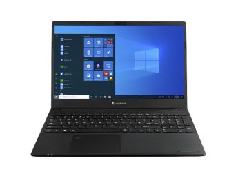 PORTATIL DYNABOOK SATEL L50-G-156 I7-10710 16GBSSD 256GB+1TB MX250(2GB)15,6 W10P