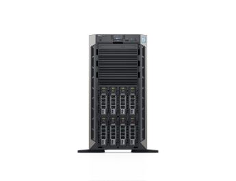 SERVIDOR DELL T640 CHASSIS 8 X 3.5