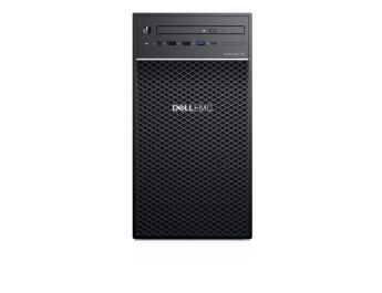 MICROSERVER DELL T40 E2224G 8GB 1TBHDD 1YR