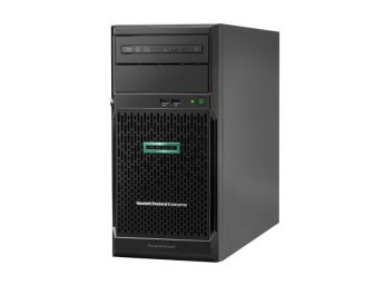 SERVIDOR HPE PROLIANT ML30 INTEL XEON E2124 16GB