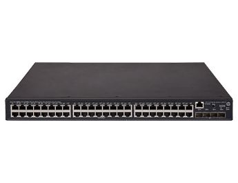 SWITCH HPE PROCURVE 5130-48G-POE+4SFP