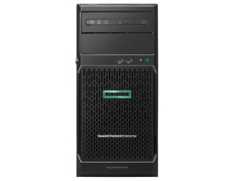 SERVIDOR HPE PROLIANT ML30 G10 X E2224 QC 3.4GHZ