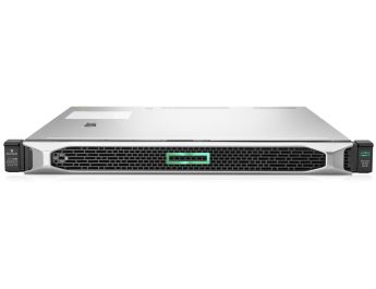 SERVIDOR HPE DL160 G10 XEON S-4205 2.10GHS 16GB