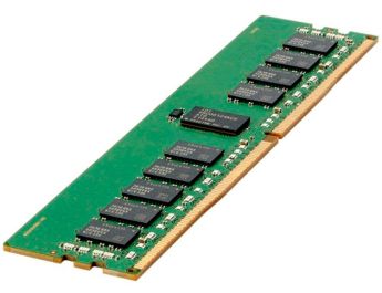 MEMORIA HPE 16GB DDR4 SDRAM CL21 1.20V