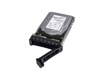 DISCO DURO DELL 1TB 7.2K RPM SATA 6Gbps 512n 3.5in Hot-plug Hard Drive, CK