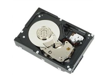 DISCO DURO DELL 1TB 7.2K RPM SATA 6Gbps 512n 3.5in Cabled Hard Drive, CK