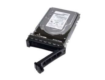 DISCO DURO DELL 1TB 7.2K RPM SATA 6Gbps 512n 2.5in Hot-plug Hard Drive, CK