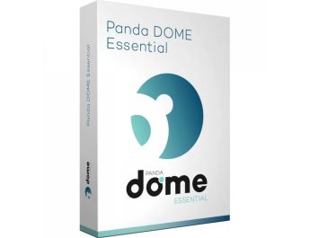 PANDA DOME ESSENTIAL MINIBOX 3 LIC 1 AÑO