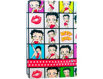 FUNDA E-VITTA BETTY BOOP 10,1"