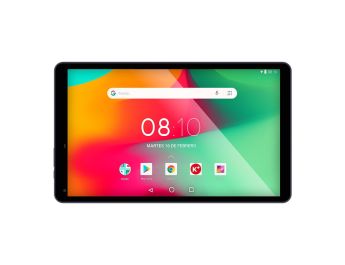 TABLET WOXTER X-100 10,1" IPS 1 16 QC1,3 NEGRO 8.1