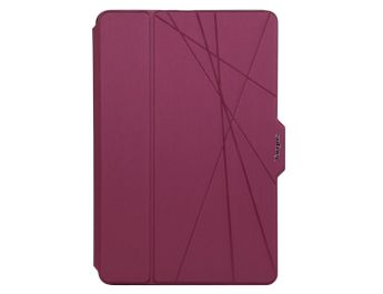 FUNDA TABLET TARGUS SAMSUNG GALAXY TAB S4 CLICK BERRY