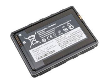 ACCESORIO HONEYWELL BATERIA STD 4090MHA PARA CT60