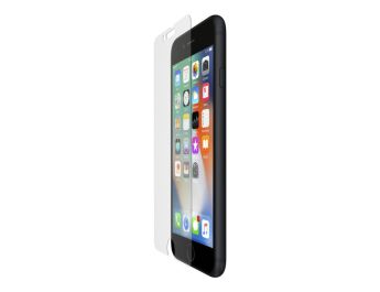 PROTECTOR DE PANTALLA BELKIN SCREENFORCE INVISIGLASS PARA IPHONE SE/ 8/ 7/ 6s/ 6