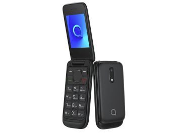 TELEFONO ALCATEL 2053D NEGRO