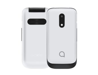 TELEFONO ALCATEL 2053D BLANCO