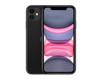 SMARTPHONE APPLE IPHONE 11 64GB NEGRO