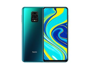 SMARTPHONE XIAOMI REDMI NOTE 9S 4GB 64GB AURORA BLUE 6,67"