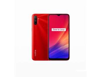 SMARTPHONE REALME C3 6,5" 3GB 64GB DS RED