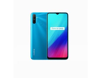 SMARTPHONE REALME C3 6,5" 2GB 32GB DS FROZEN BLUE