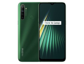 SMARTPHONE REALME 5I 6,5" 4GB 64GB DS FOREST GREEN