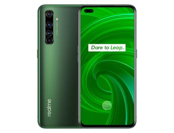 SMARTPHONE REALME X50 PRO 6,44" 8GB 128GB MOSS GREEN