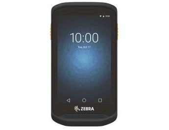 SMARTPHONE ZEBRA TC20 2D SE4710 USB BT (BLE) Wi-Fi PTT