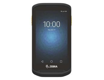 SMARTPHONE ZEBRA TC25 RUGUERIZADO 2D SE4710 USB BT (BLE) WI-FI 4G PTT