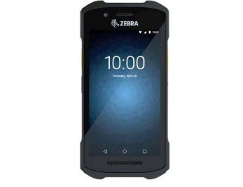 SMARTPHONE ZEBRA TC26 2D SE4710 USB BT Wi-Fi 4G NFC PTT GMS ANDROID