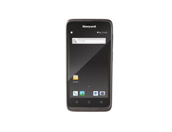 SMARTPHONE HONEYWELL EDA51 ANDROID 8" GMS WWAN 2GB/16GB BT NFC CARGADOR USB