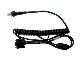 ACCESORIO HONEYWELL CABLE RS232C PARA XENON 1950GSR