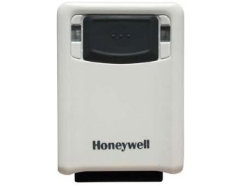 ESCANER HONEYWELL 1D 2D IMAGER IVORY 43CM LECTURA MULTI-INTERFAZ RS232 KBW USB